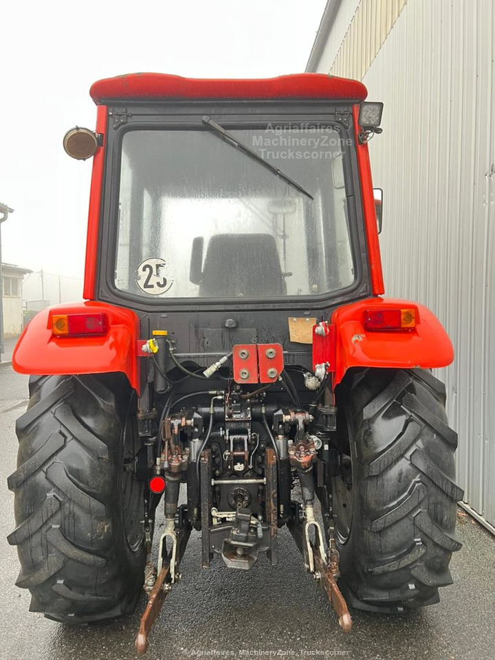 Traktor Belarus 952 ,3: foto 3