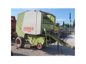 CLAAS ROLLANT 66-Rotopresse
 - Makineri bujqësore