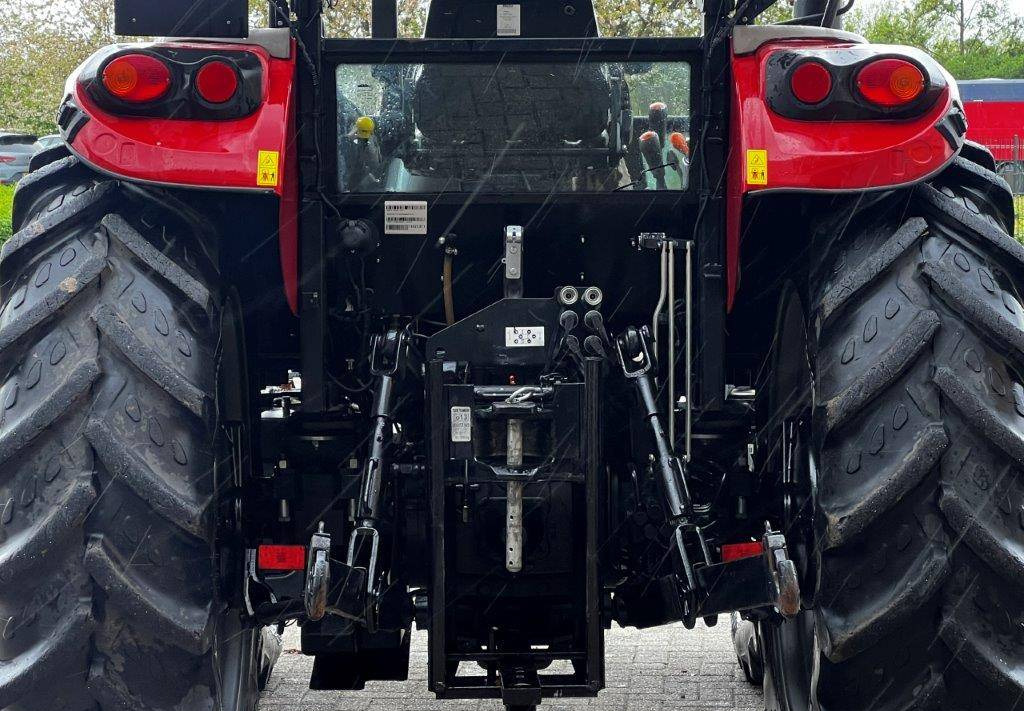 Traktor Case IH Farmall 110X, 2021, sans cabine!: foto 8