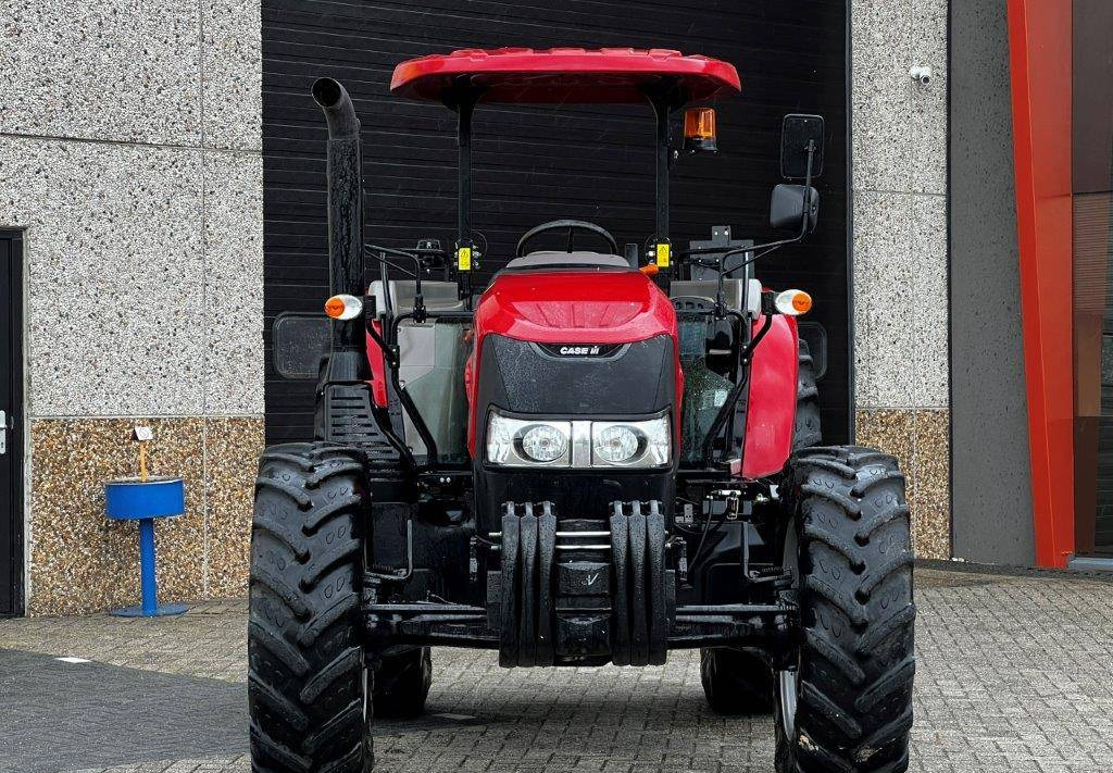 Traktor Case IH Farmall 110X, 2021, sans cabine!: foto 4