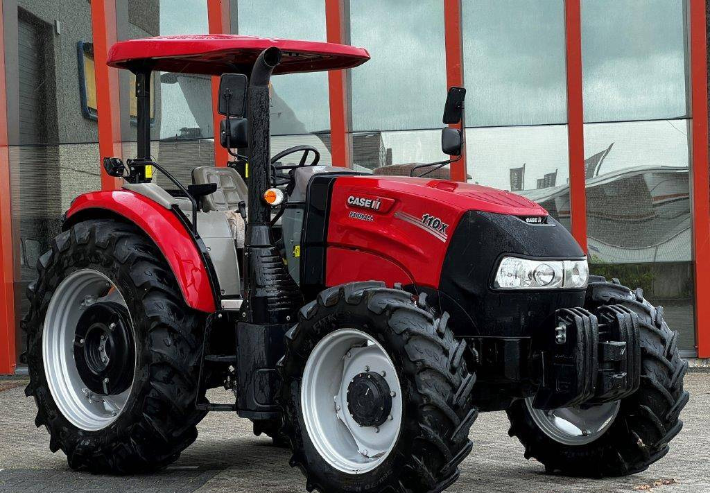 Traktor Case IH Farmall 110X, 2021, sans cabine!: foto 5