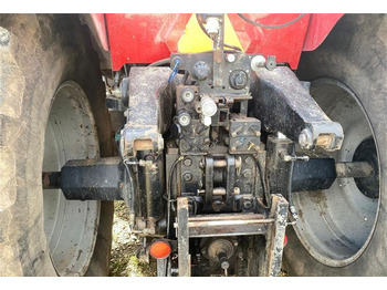 Case IH Magnum MX 230  - Traktor: foto 5