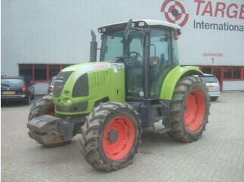Traktor Claas Ares 557ATZ: foto 1