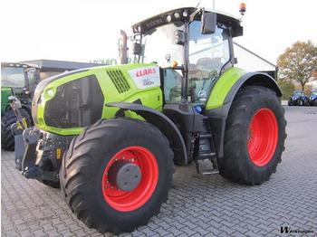 Traktor Claas Axion 850 Cebis: foto 1