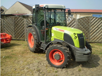 Traktor Claas Nectis 257F: foto 1