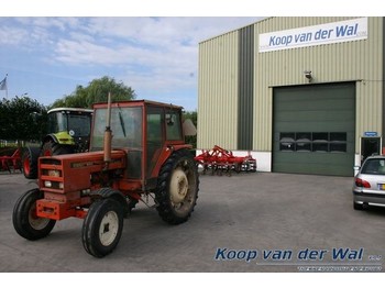 Traktor Claas/Renault 651 Tracto Control: foto 1