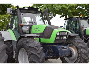 Traktor Deutz-Fahr Agrotron 1160 TTV: foto 2