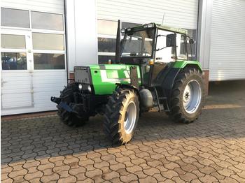 Traktor Deutz-Fahr DX 3.90: foto 1