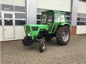 Traktor Deutz-Fahr D 6006: foto 1