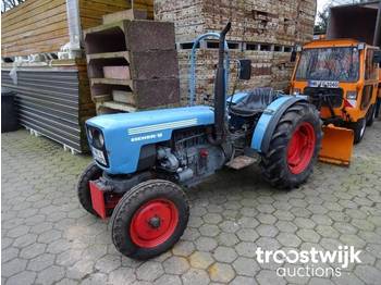 Traktor Eicher 371171: foto 1