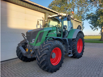 Traktor FENDT 828 Vario SCR profi plus - RUFA: foto 2