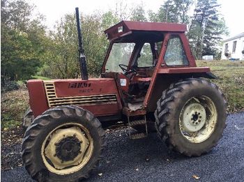 Traktor FIAT 880-5: foto 1