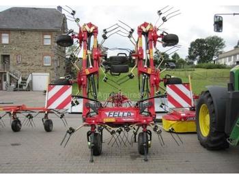 Fella TH 8608 DN - Makineri bujqësore
