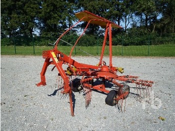 Fella TS335DN - Makineri bujqësore
