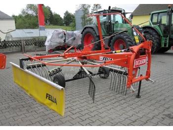 Fella TS 426 - Makineri bujqësore