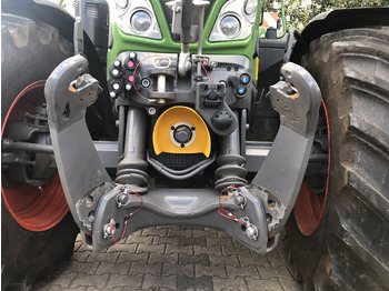 Fendt 724 Vario Gen6 ProfiPlus setting 2 - Traktor: foto 4