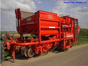 GRIMME DR 1500 - Makineri bujqësore