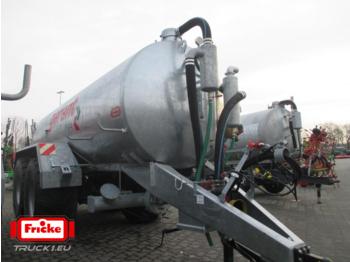 Cisternë pleh i lëngshëm Garant VT 18300 EcoLine Plus: foto 1