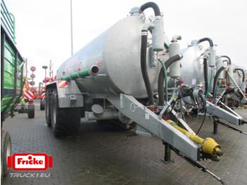 Cisternë pleh i lëngshëm Garant VT 18300 Eco Line Plus.: foto 1