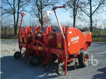 Grimme GL34K6 4 Row - Makineri bujqësore