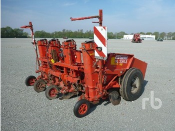 Grimme VL20KLS 4 Row - Makineri bujqësore