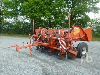 Grimme VL20 KLZ 4 Row - Makineri bujqësore