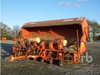 Grimme VL20 KSZ 6 Row - Makineri bujqësore