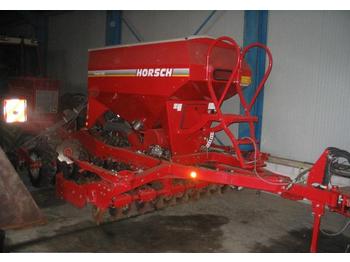 HORSCH PRONTO 3DC - Makineri bujqësore