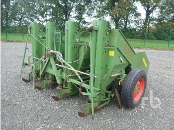 Makineri bujqësore Hassia GLB- 4D 4 Row: foto 1