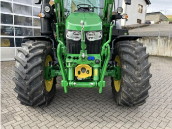 John Deere 6120 M - Traktor: foto 2