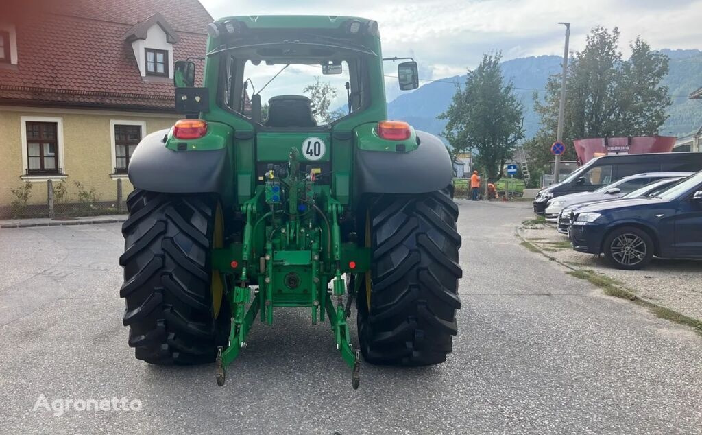 Traktor John Deere 6830: foto 13