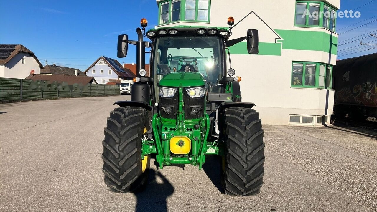 Traktor i ri John Deere 6R150: foto 6