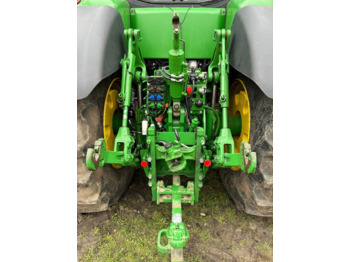 John Deere 7310 R - Traktor: foto 1