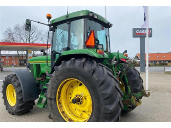 John Deere 7800  - Traktor: foto 3