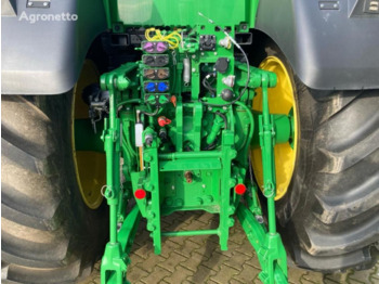 John Deere 7R 310 - Traktor: foto 4