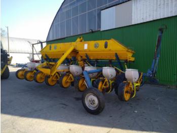 Makinë mbjellëse precize Kleine Multicorn 8 reihig: foto 1