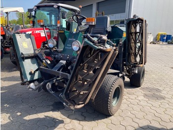 Hayter Beaver T44 - Korrëse bari