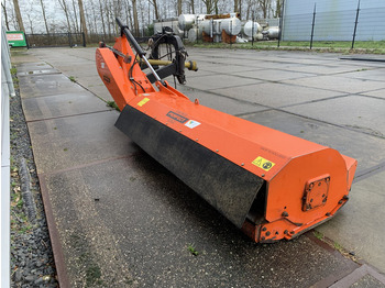 Perfect ZF2-210 - Korrëse bari