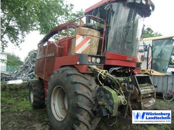 Case IH Mammut 8790 - Korrëse foragjere