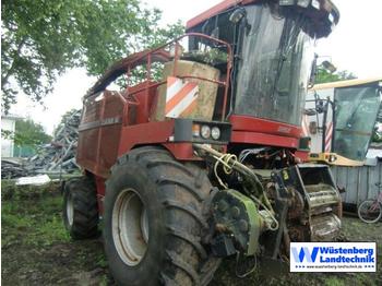 Case IH Mammut 8790 - Korrëse foragjere