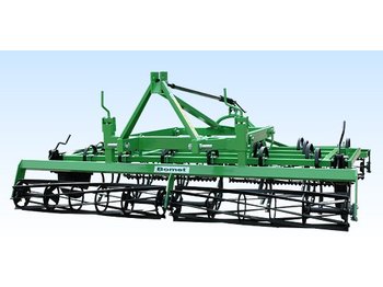 Bomet U725/2 Cultivator 3.2m  - Kultivator