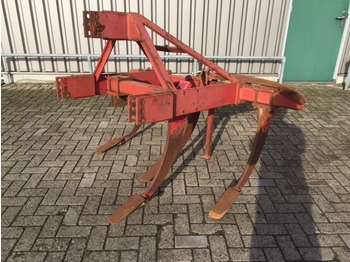 WIFO KS 180 5-TANDS CULTIVATOR / WOELER - Kultivator