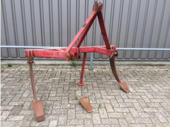 WIFO woeler 3 poot - Kultivator