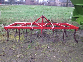 Wifo 11 tands - Kultivator