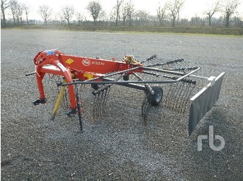 Kverneland ANDEX 393 Hay - Makineri bujqësore