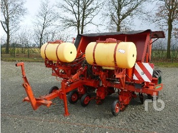 Kverneland UNDERHAUG 3200 4 Row - Makineri bujqësore