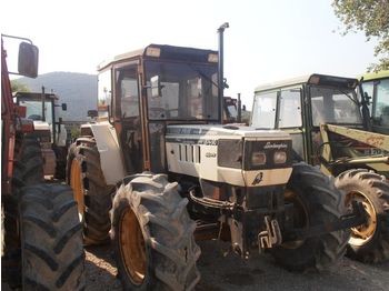 Traktor LAMBORGHINI: foto 1