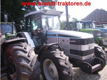 Traktor LAMBORGHINI 115 DT: foto 1