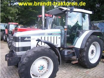 Traktor LAMBORGHINI 115 DT wheeled tractor: foto 1