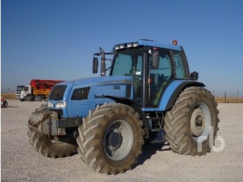 Traktor Landini 165: foto 1